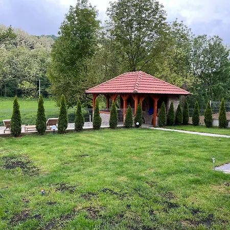 Villa Vip Kuca Banja Vrujci Popadic
