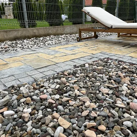 Villa Vip Kuca Banja Vrujci Popadic