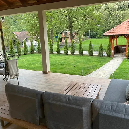 Villa Vip Kuca Banja Vrujci *
