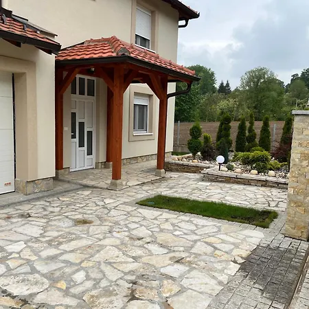 Villa Vip Kuca Banja Vrujci *