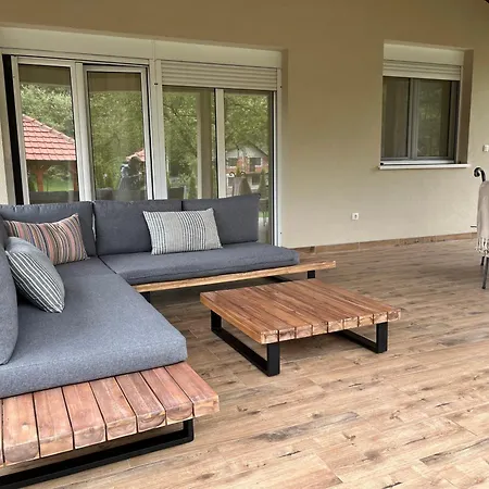 Villa Vip Kuca Banja Vrujci Popadic