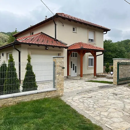 Vip Kuca Banja Vrujci Popadic