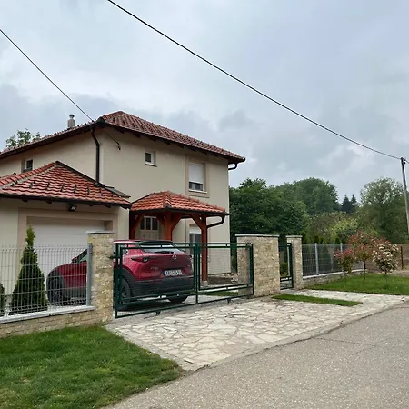 Vip Kuca Banja Vrujci Popadic