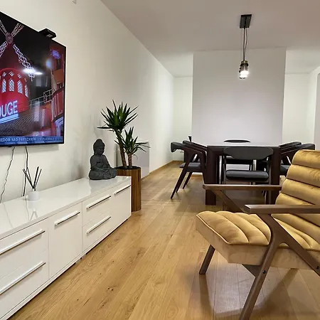 Vip Kuca Banja Vrujci Popadic