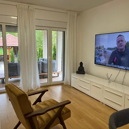 Vip Kuca Banja Vrujci