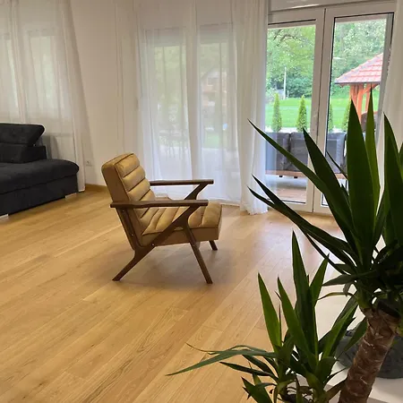 Villa Vip Kuca Banja Vrujci *