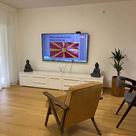 Villa Vip Kuca Banja Vrujci
