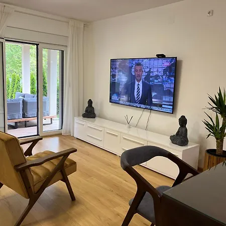 Vip Kuca Banja Vrujci Popadic